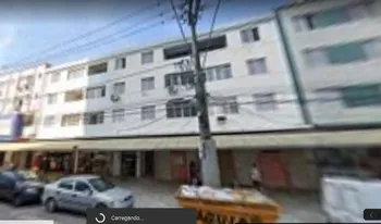 Imagem do Condomínio Sinato em Praia Grande