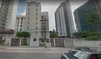 Imagem do Condomínio Sinfonia em Jaboatão Dos Guararapes