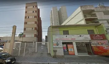Imagem do Condomínio Single em Taubaté