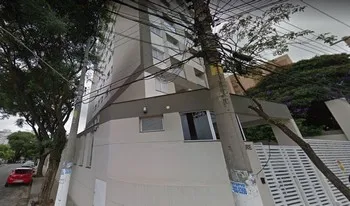 Imagem do Condomínio Singolare em São Bernardo Do Campo