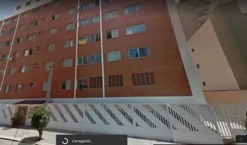 Imagem do Condomínio Singra em Praia Grande