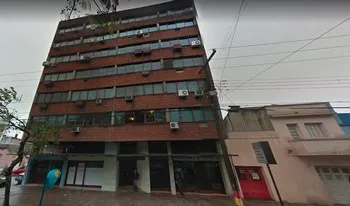Imagem do Condomínio Sinha em Santana Do Livramento