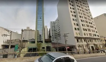 Condomínio Sinha Prado em São Paulo