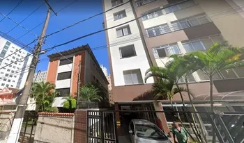 Imagem do Condomínio Sinha - Tetedo em Santos