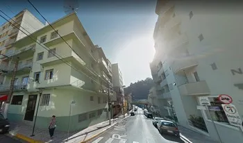 Imagem do Condomínio Sinharinha em Serra Negra