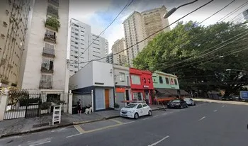 Condomínio Sinhazinha em São Paulo