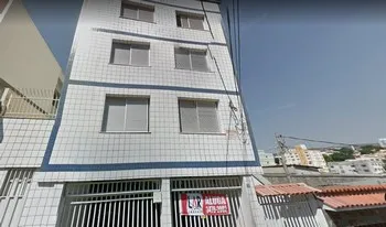 Condomínio Sinhoberto em Belo Horizonte