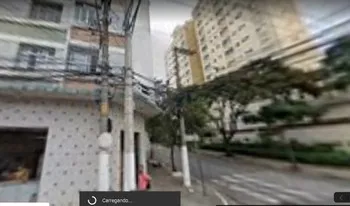 Condomínio Sinimbu em São Paulo