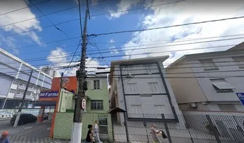 Imagem do Condomínio Sino Azul em Santos