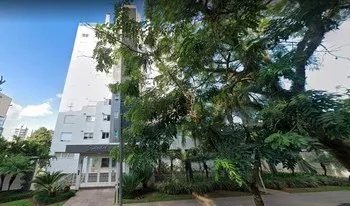 Imagem do Condomínio Sinodal em São Leopoldo