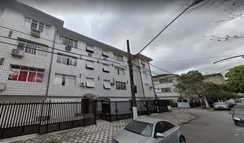 Imagem do Condomínio Sinos Do Embare em Santos