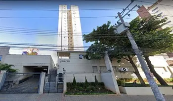 Condomínio Sintonia Freguesia Do O em São Paulo