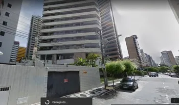 Imagem do Condomínio Sintra em Fortaleza