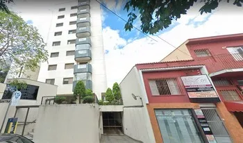 Imagem do Condomínio Sintra em Santo André