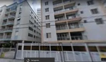 Imagem do Condomínio Sintra em Praia Grande