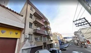 Imagem do Condomínio Sinuelo em Santa Maria