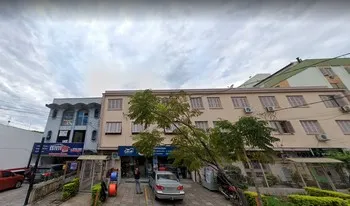 Condomínio Sinuelo em Porto Alegre
