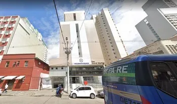 Condomínio Sinval Martins em Curitiba