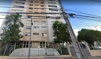 Condomínio Sion em Curitiba