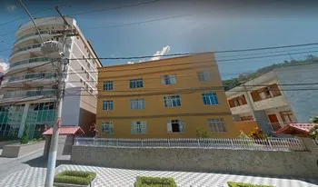 Imagem do Condomínio Sion em Teresópolis
