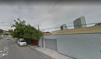 Imagem do Condomínio Sion em Fortaleza