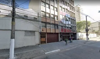 Condomínio Sion em São Paulo