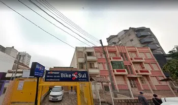 Condomínio Sion em Porto Alegre
