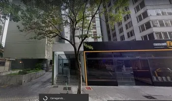 Condomínio Siqueira Campos em São Paulo