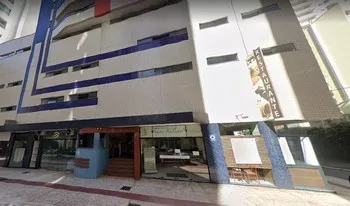 Imagem do Condomínio Sir Antoni em Balneário Camboriú