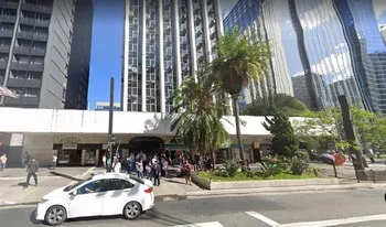 Condomínio Sir Winston Churchill em São Paulo