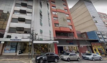 Condomínio Sir Winston Churchill em Porto Alegre