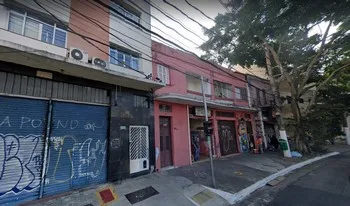 Condomínio Siranuch em São Paulo