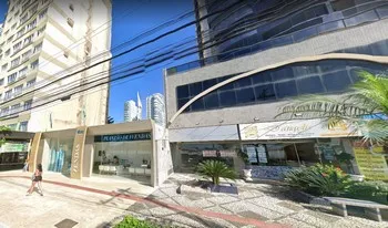 Condomínio Siri em Balneário Camboriú