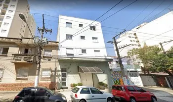 Condomínio Siriani em São Paulo