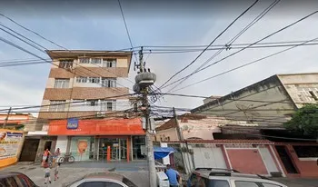 Condomínio Sirici em Rio De Janeiro