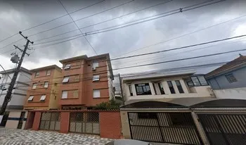 Imagem do Condomínio Siriema em Santos