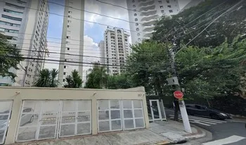 Condomínio Sirius em São Paulo