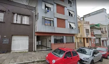 Condomínio Sirocco em Porto Alegre