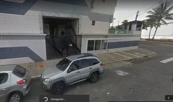 Imagem do Condomínio Siroco em Praia Grande