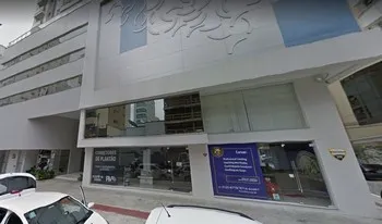 Imagem do Condomínio Sistina Tower Residence em Balneário Camboriú