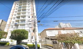 Imagem do Condomínio Sivana Maria em São Paulo