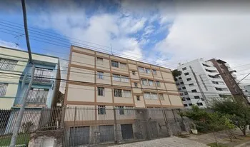 Condomínio Sively em Curitiba