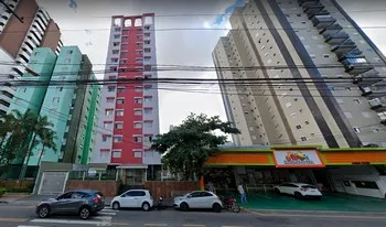 Imagem do Condomínio Skorpios em Santo André