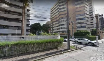 Imagem do Condomínio Skorpios em Fortaleza