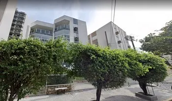 Imagem do Condomínio Skorpios em Guarujá