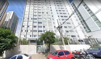 Imagem do Condomínio Skorpios em São Paulo