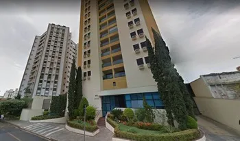 Imagem do Condomínio Skorpios em São José Do Rio Preto