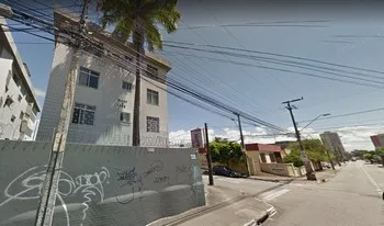 Imagem do Condomínio Skorpios em Fortaleza