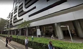 Condomínio Sky Corporate em São Paulo