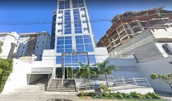 Condomínio Sky Office Business Center em São Paulo